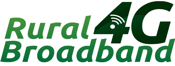 Logo of Rural 4G Broadband LTD