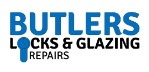 Logo of Butlers Locks
