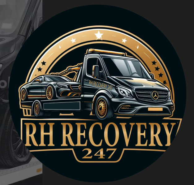 Logo of Rh Recovery