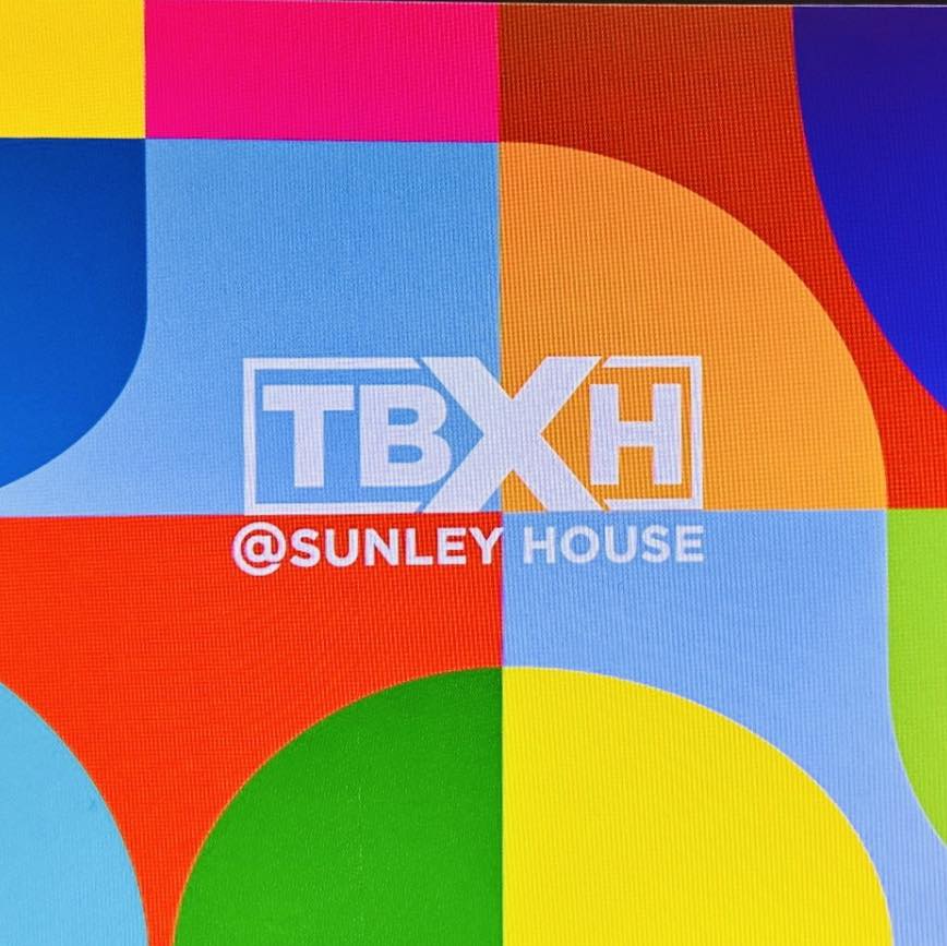 Logo of TBXH