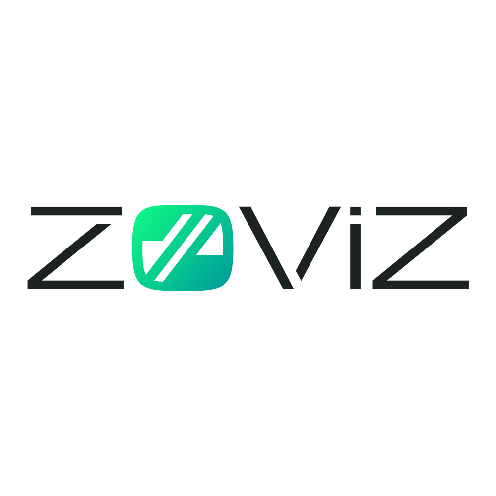 Logo of Zoviz - Create Your Logo. Launch Your Brand. Just a Few Clicks. Branding And Design In New Malden, Derby