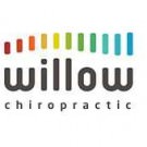 Logo of Willow Chiropractic - Gloucester