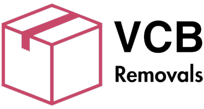 Logo of VCB Removals and Clearance