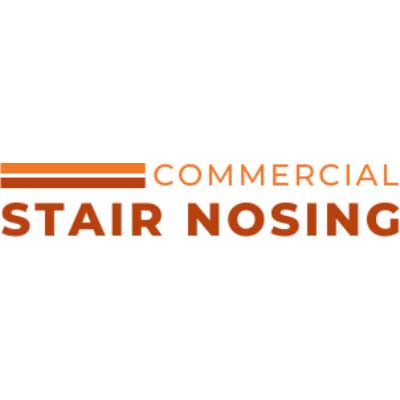 Logo of Commercial Stair Nosing