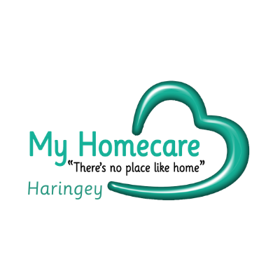 Logo of My Homecare Haringey Home Care Services In Tottenham, Greater London