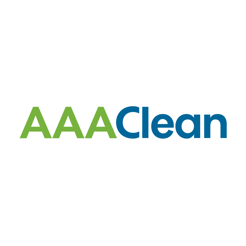 Logo of AAAClean - Tunbridge Wells