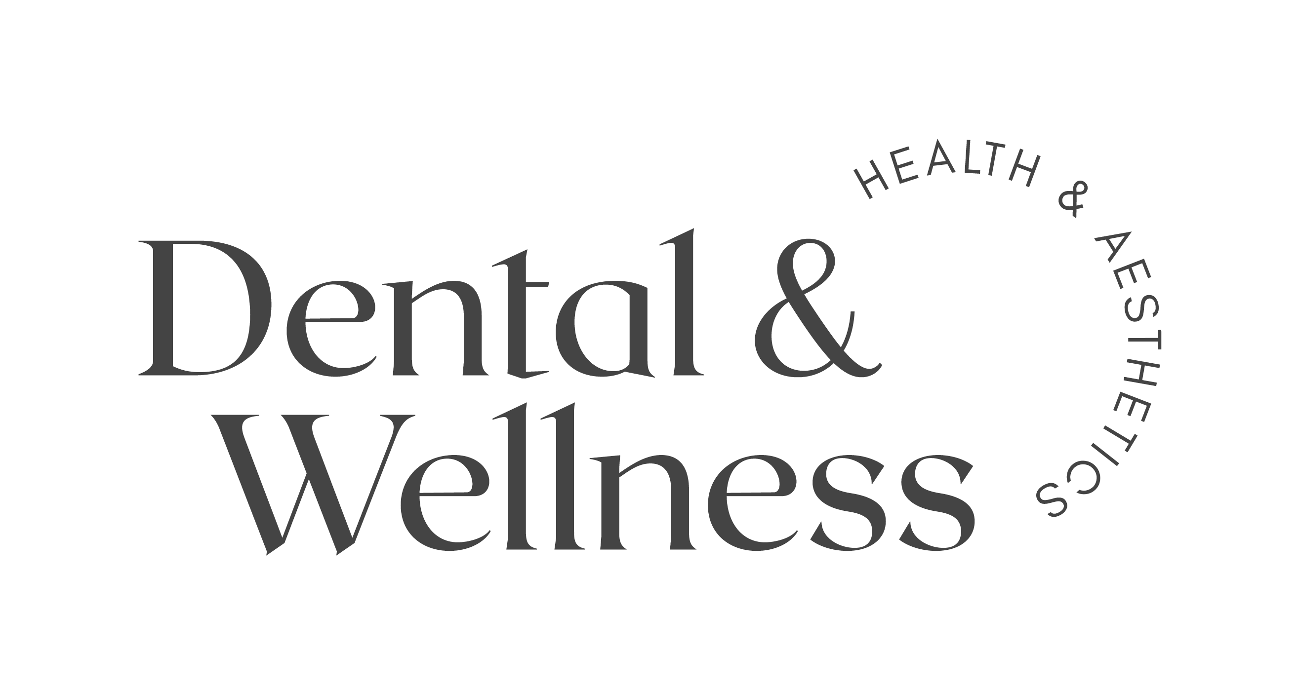 Logo of Dental Wellness