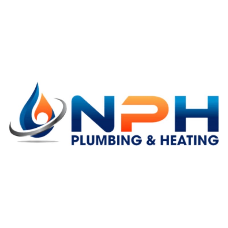 Logo of NPH Plumbing & Heating Plumbing And Heating In Kingston Upon Thames, London