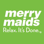 Logo of Merry Maids North and Central Manchester