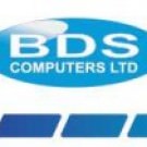 Logo of BDS Computers Ltd