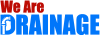 Logo of We Are Drainage Drainage Contractors In Salisbury, Wiltshire