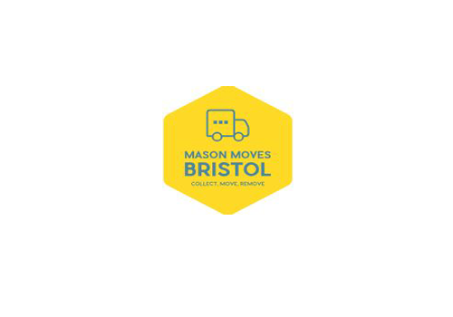 Logo of Mason Moves Bristol
