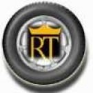 Logo of Regent Tyres and Exhausts
