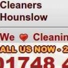 Logo of Cleaners Hounslow TW3