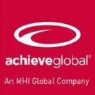 Logo of AchieveGlobal Training Services In Richmond, Surrey