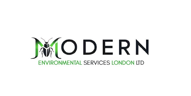 Logo of Modern Environmental Services London