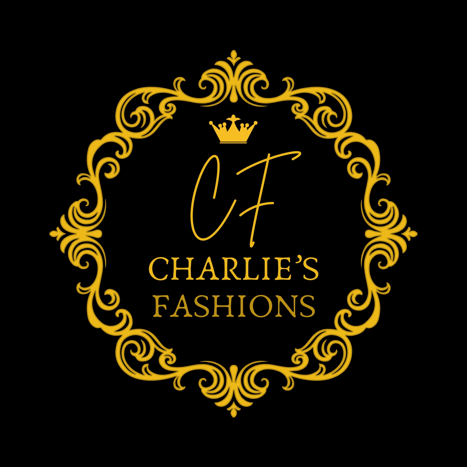 Logo of Charlies Fashions