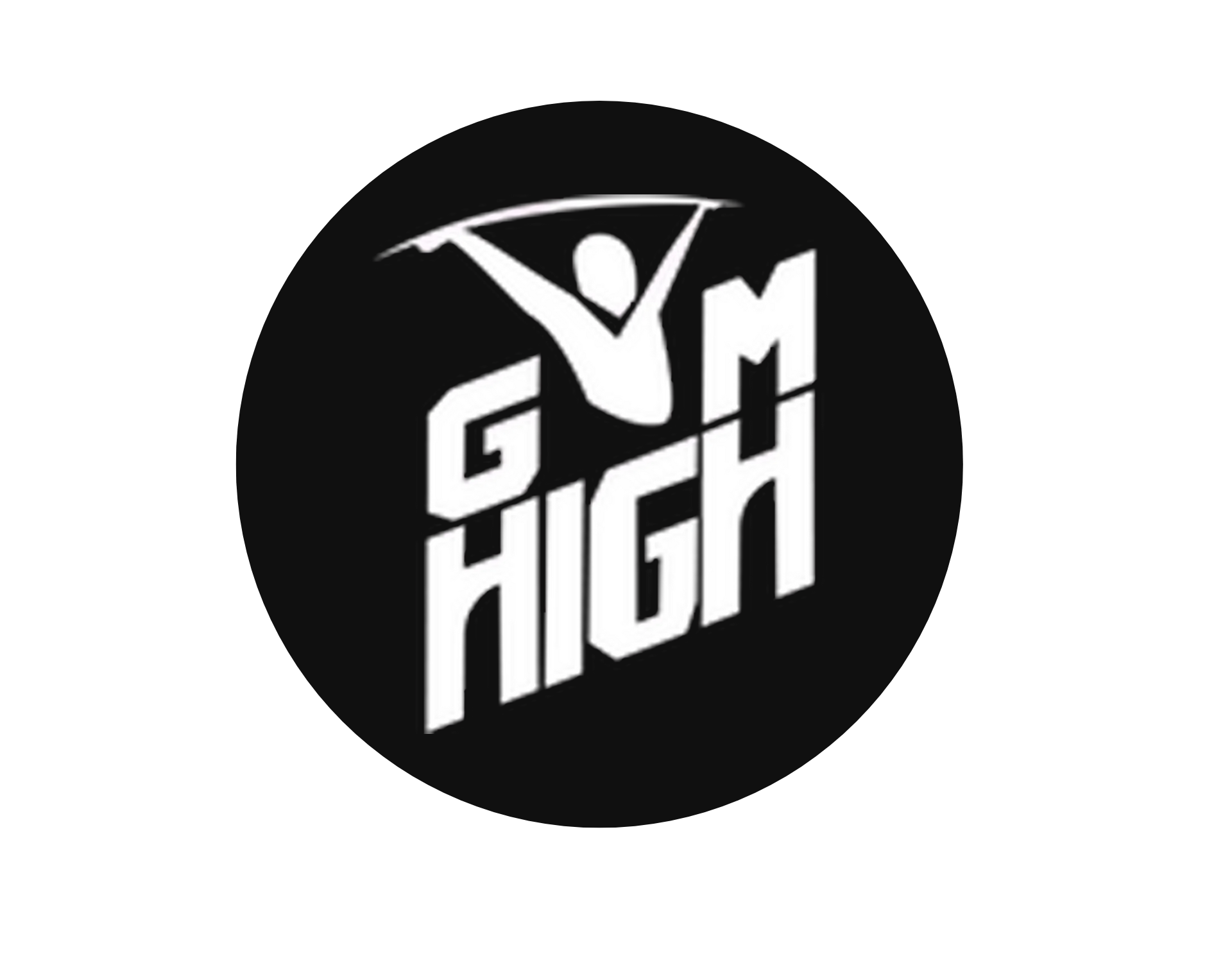 Logo of Gym High