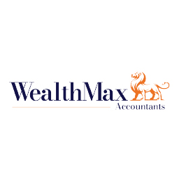Logo of Wealthmax Accountants Ltd