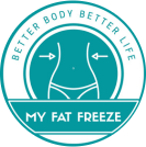 Logo of My Fat Freeze Private Clinic In Birmingham