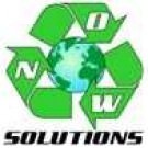Logo of NOW Solutions Ltd