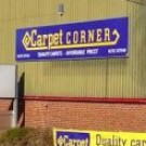 Logo of Carpet Corner Salisbury Carpets And Flooring - Retail In Salisbury, Aldershot