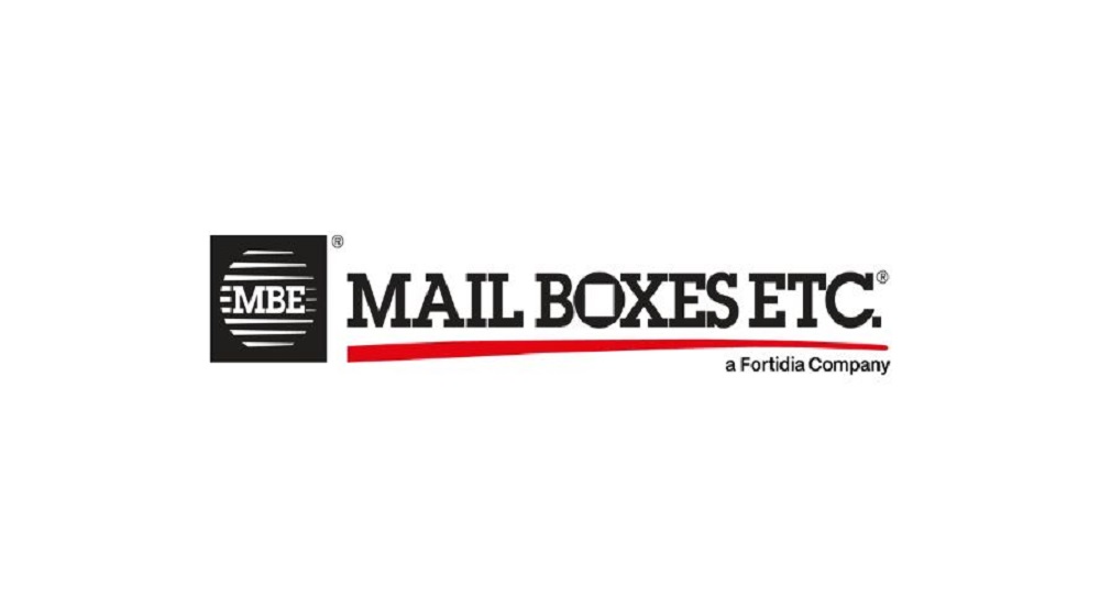 Logo of Mail Boxes Etc St Pauls