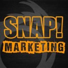 Logo of SNAP! Marketing Marketing Consultants And Services In KINGS LYNN, Norfolk