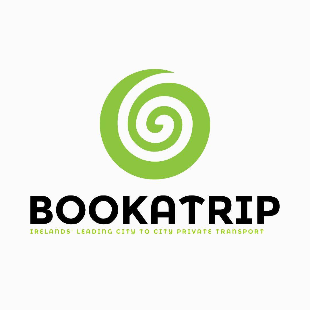 Logo of Book A Trip