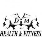 Logo of DM Health & Fitness Massage Therapists In Saltcoats, Ayrshire