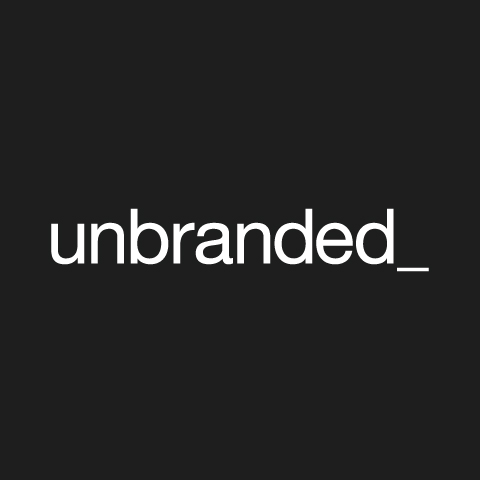 Logo of Unbranded Manchester Website Design In Manchester, Greater Manchester