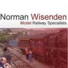 Logo of Norman Wisenden - Model Railway Specialists
