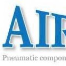 Logo of Airlines Pneumatics Pneumatic Systems And Equipment In Glasgow, Renfrewshire