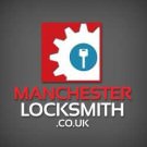 Logo of M18 Manchester Locksmith