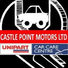 Logo of Castle Point Motors Ltd Garage Services In Benfleet, Essex