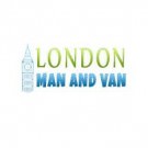 Logo of London Man And Van Ltd. Household Removals And Storage In London