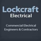Logo of Lockcraft Electrical Ltd Electricians And Electrical Contractors In Bedford, Bedfordshire
